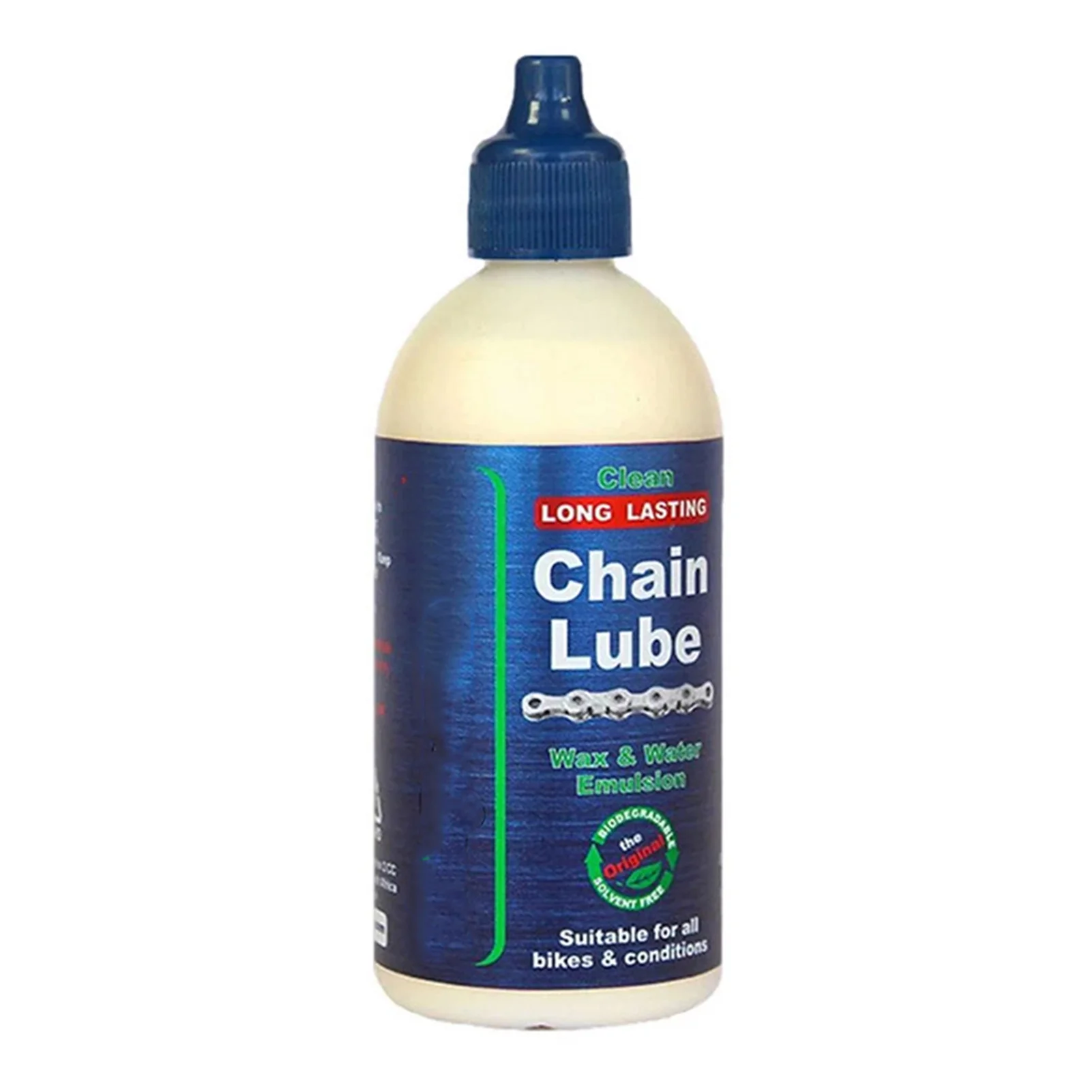 

120ml Bicycle Chain Oil Bike Waxy Dry Chain Protective Lubricant Practical Flywheel Bike Accessories