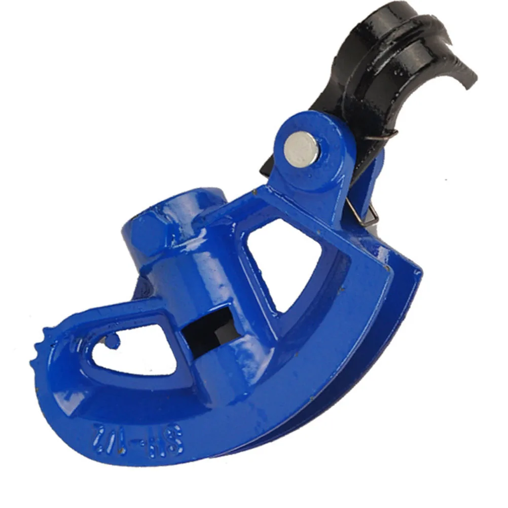 Thumbnail 2 - #40 Manual Pipe Bending Tools Deals & Discounts