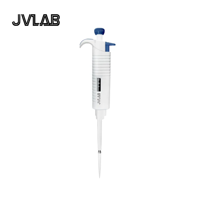 Pieptte – Der autoklavierbare Einzelkanal-Pippettensteller, der in meinem Labor endlich funktioniert