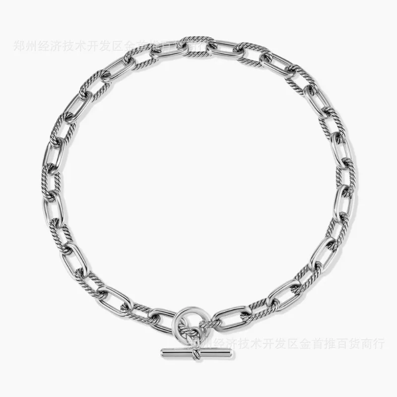 

Ожерелье-цепочка Niche Bolt