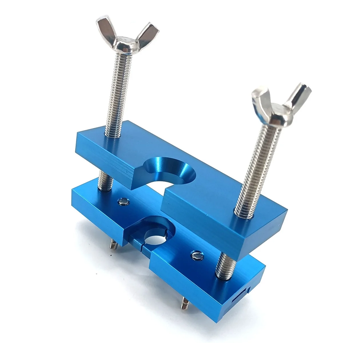 

Qcvv-Trumpet Mouthpiece Puller Tool Mouthpiece Puller Remover (Blue)