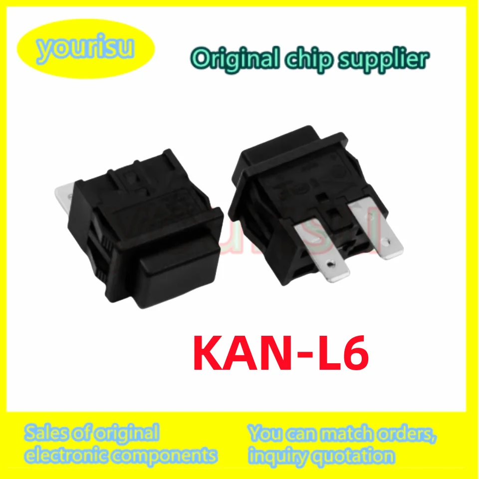 2-10Pcs KAN-L6 KANL…