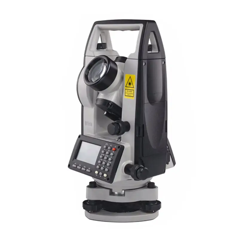 

High Accuracy Surveying Instrument Theodolite Tripod NT-023 Theodolite