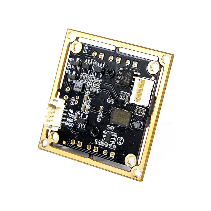 720P 120fps wysoka liczba klatek na sekundę migawka globalna szybka kamera przechwytująca ekran modułowy kamera przemysłowa interfejs USB