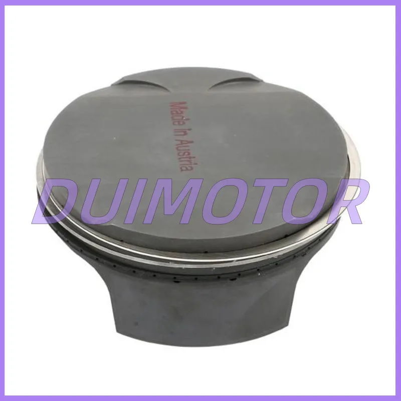 Piston Assembly for Ktm Duke200/250/390 Rc390adv