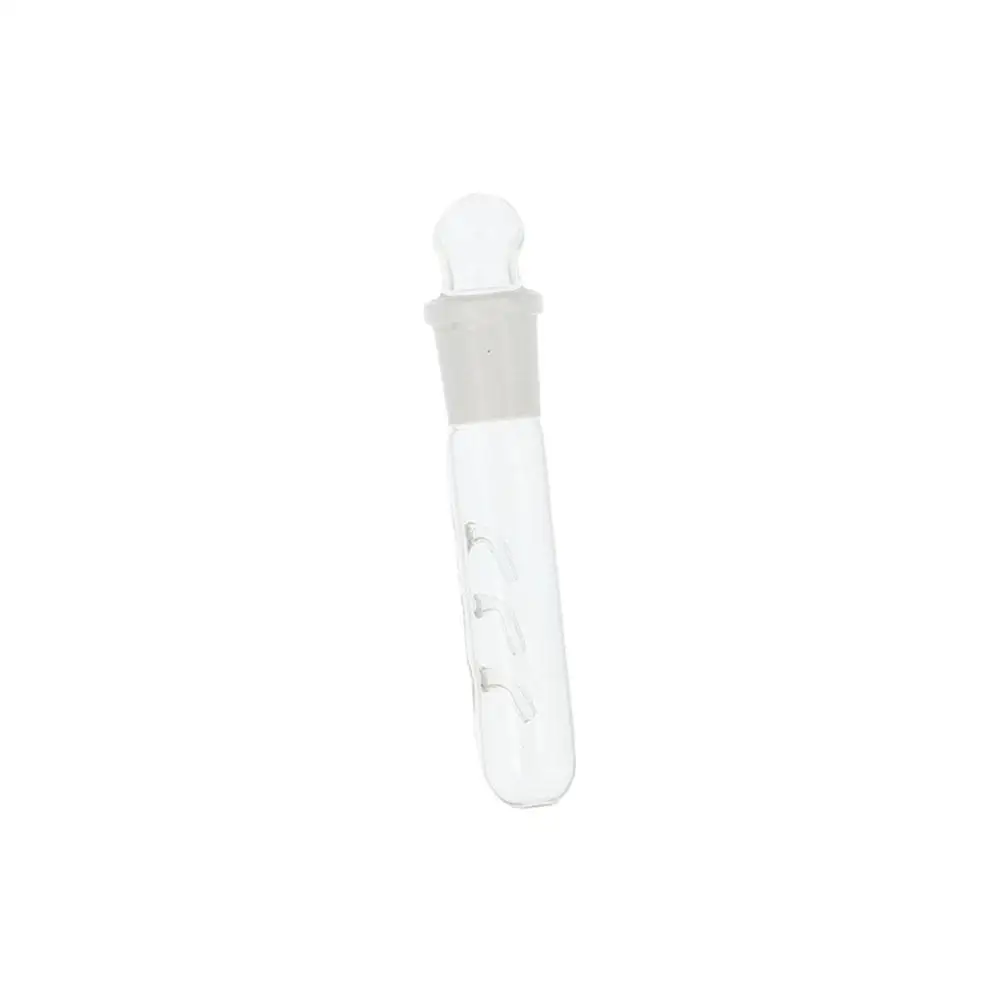 

Portable 1PC Aquatic Cleaner Clear Glass Planaria Trap Pest Catch Trap Leech Catcher Aquarium Worm Trap