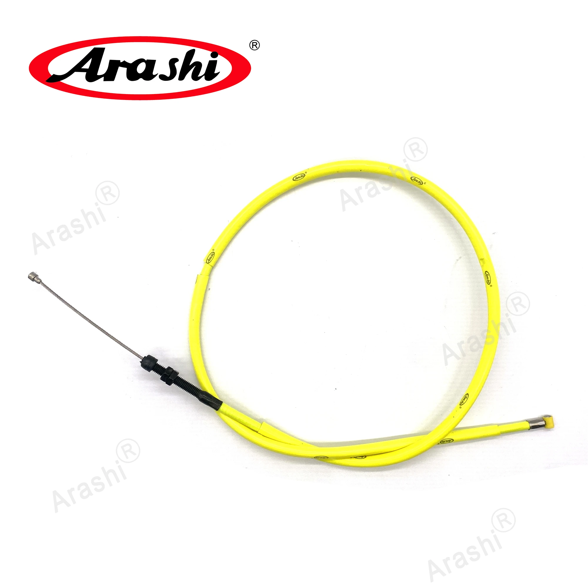 

1PCS Motorcycle Clutch Cable Control Wire Pull Line String For YAMAHA YZF R1 1998-2003 YZFR1 YZF-R1 1999 2000 2001 2002 Yellow
