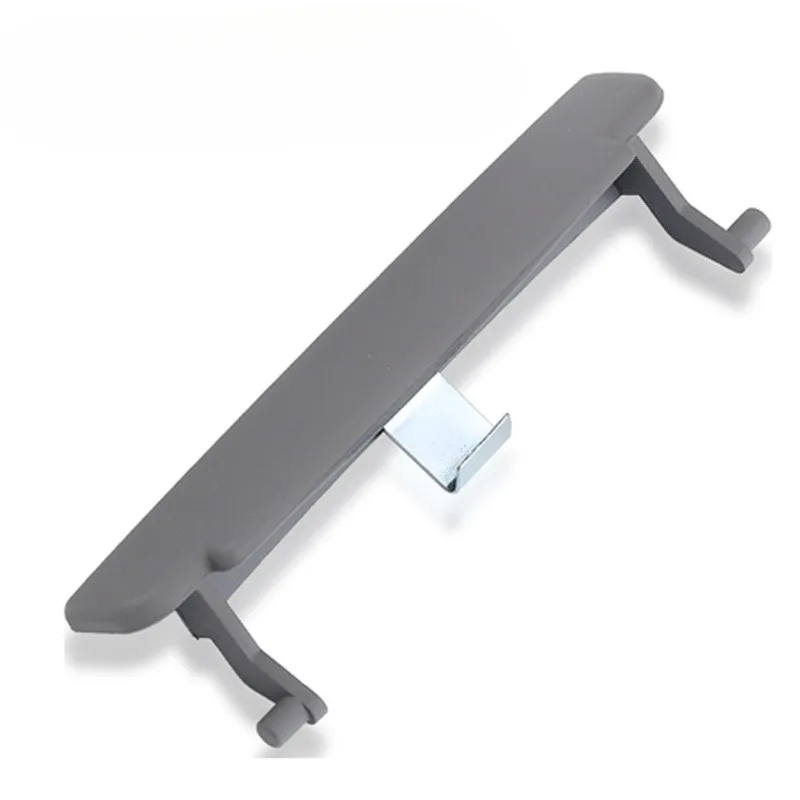 

Armrest Box Cover Clip Handle Switch Latch Gray Beige Black for Audi A6LC6 2005 2006 2007 2008 2009 2010 2011