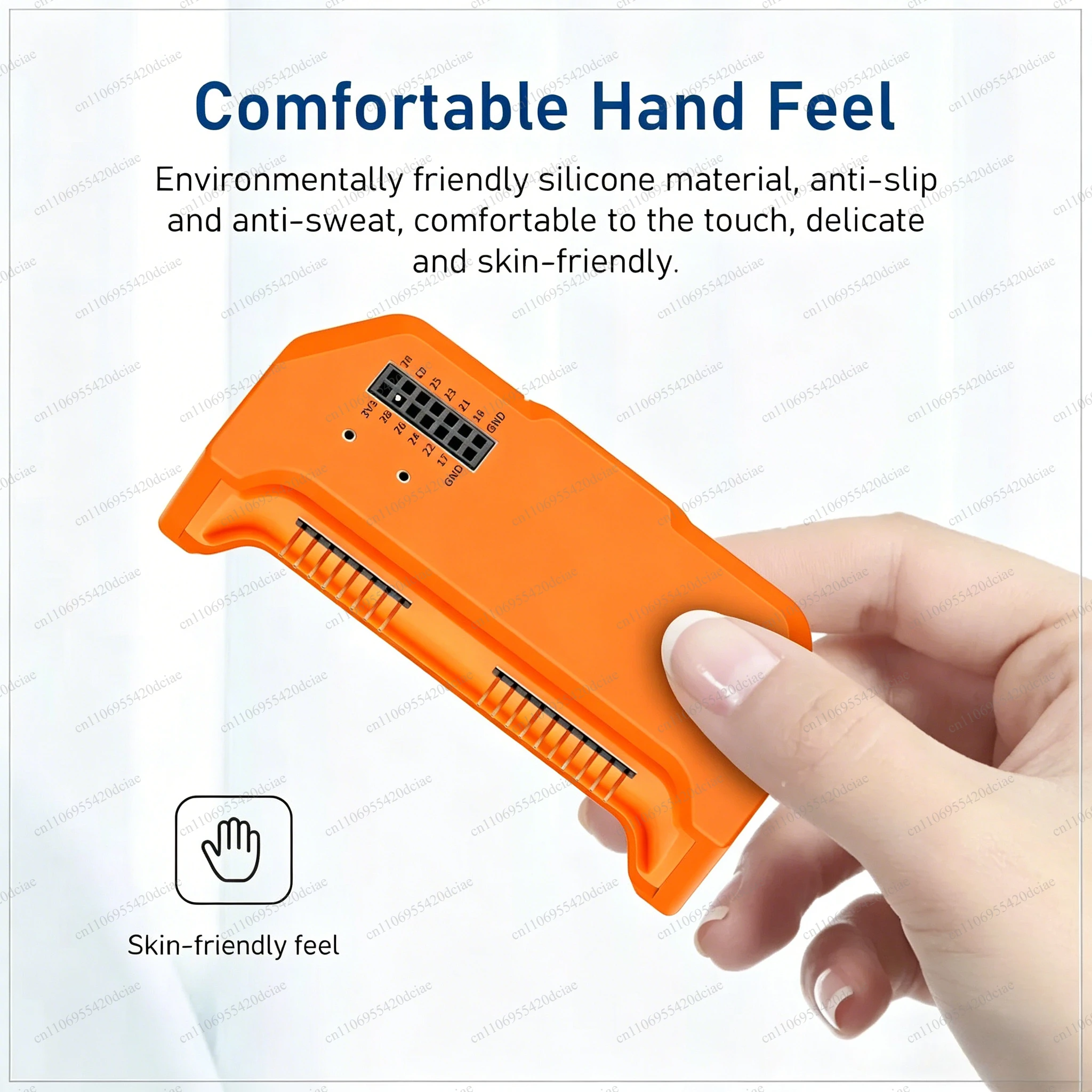 

For Flipper Zero VideoGame Video Game Modules Anti-drop Silicone Case