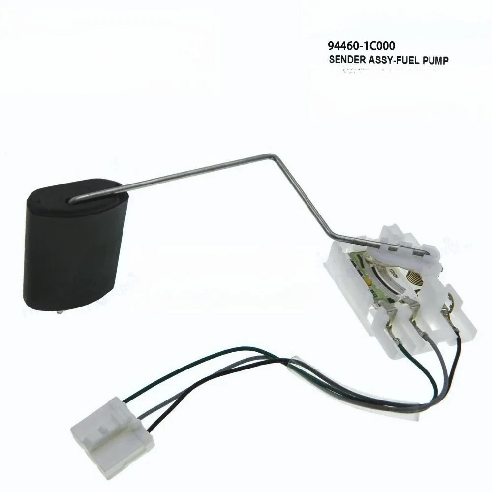 

PL-Sensor nivel combustible para coche, accesorio original para Hyundai GETZ 2002, 2003, 2004, 2005, 2006, 2007, 2008, 200