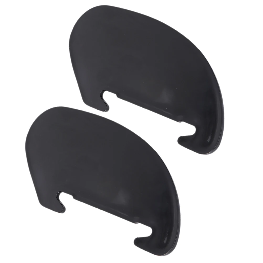 

2pcs Small Side Fin Dividing Slices Paddle Board Kayak Stabilizer Detachable Plastic float tube fins surfboard water stabilizer