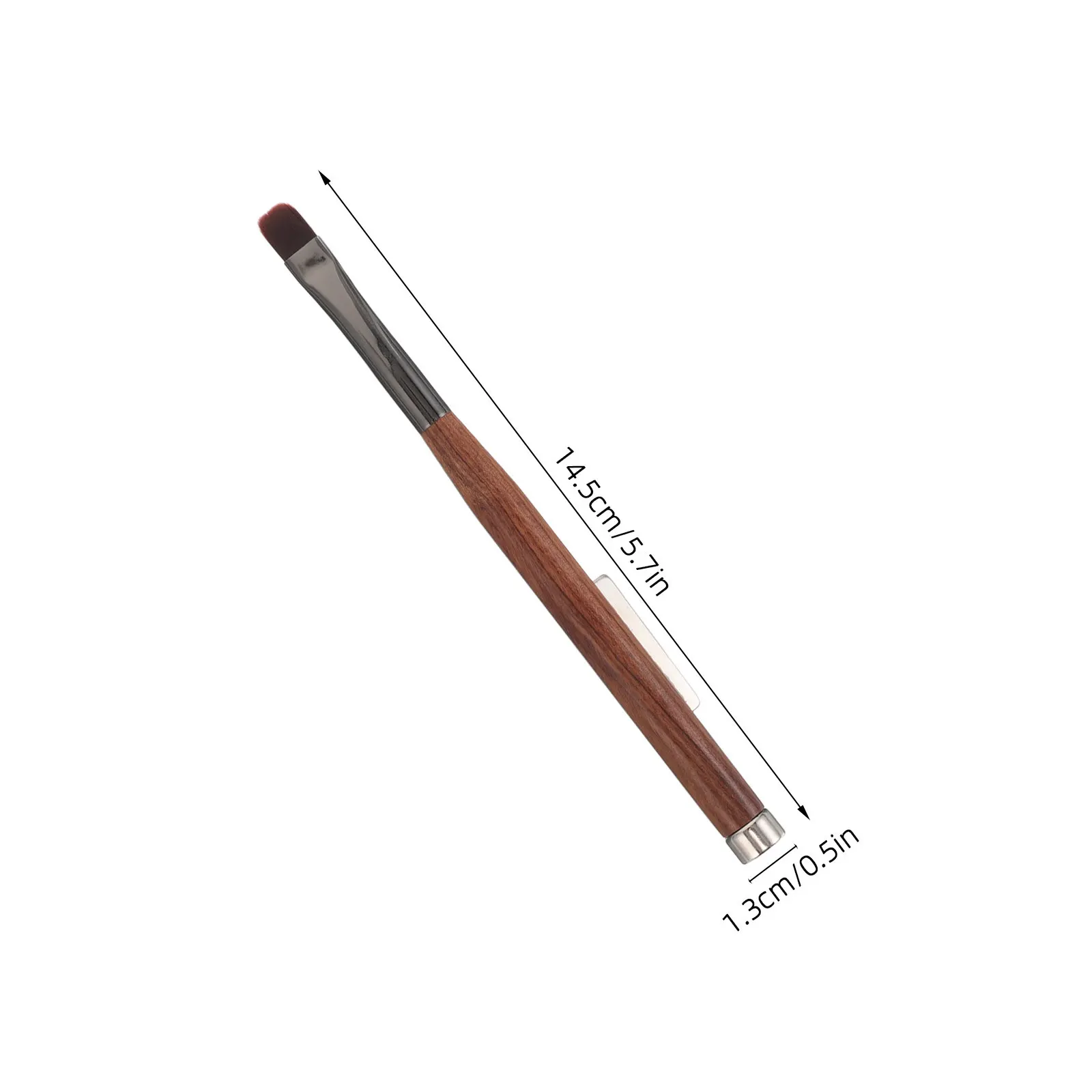 Cat Eye Nail Gel Brush Ultrathin Cat Eye Magnet Pen Manicure Art Tool Magnetic Liner Brush Salon DIY Nail Essentials