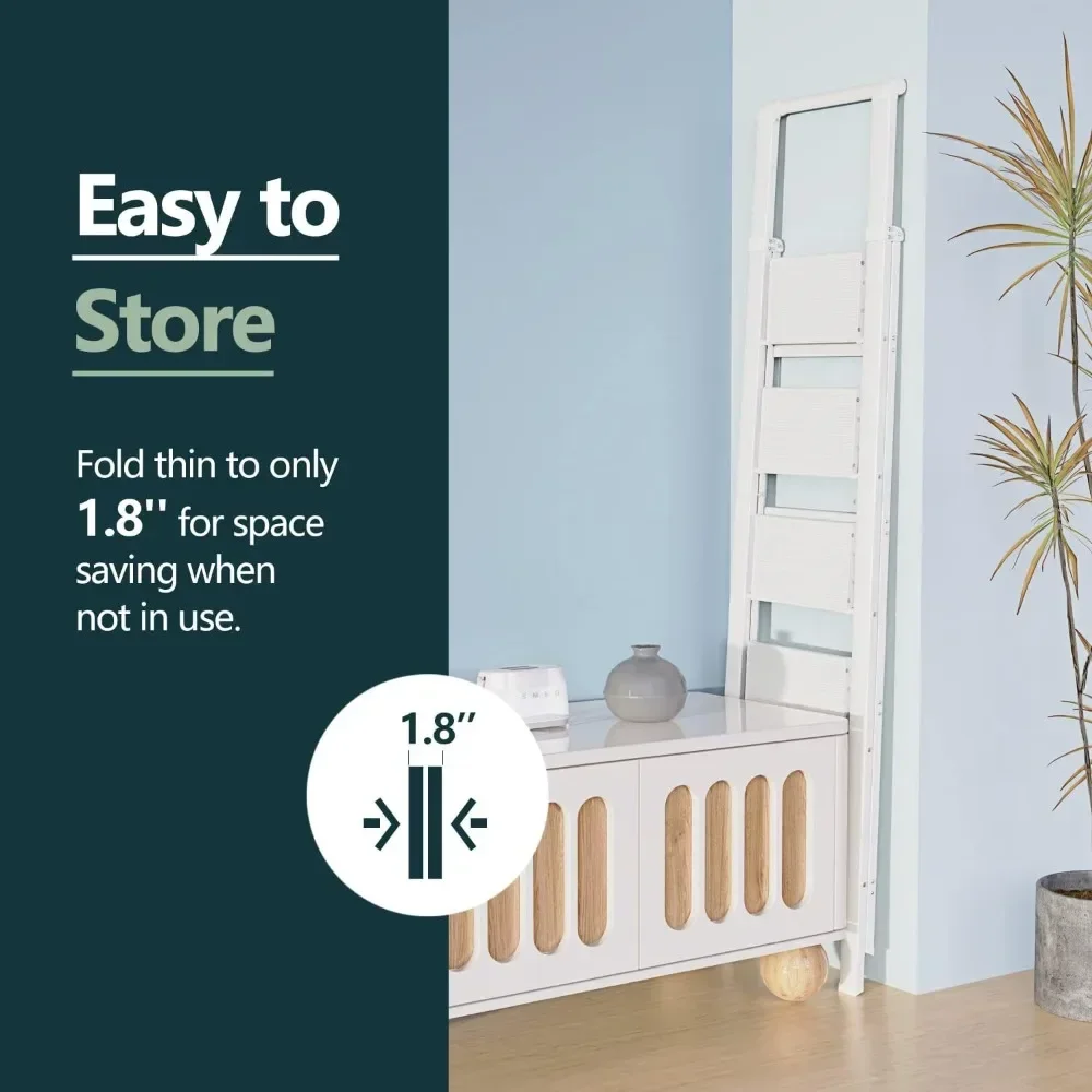 5 Step Ladder, Ladd…