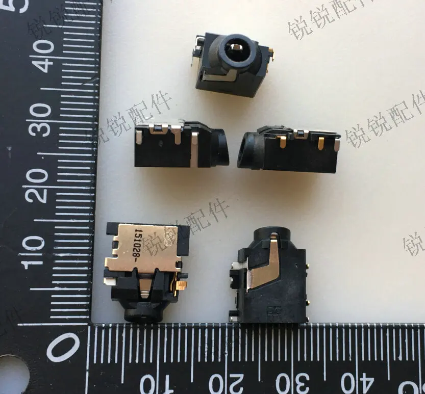 

Fro HP EliteBookFolio 1040 G1 G2 и т. д., разъем для наушников, разъем, аудио, гнездо