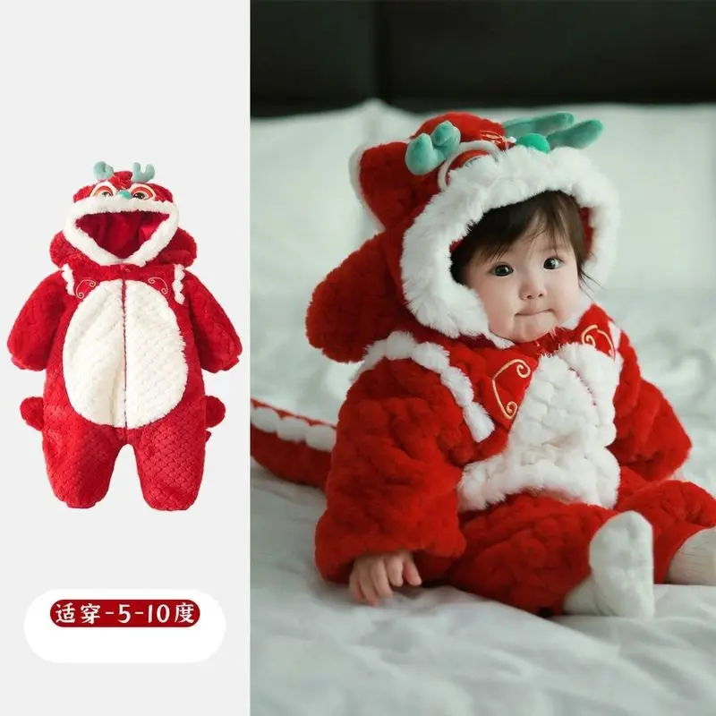 lindo-traje-de-una-pieza-rojo-con-diseno-de-dragon-chino-para-bebe-vestido-de-ano-nuevo-mono-de-felpa-para-invierno-pelele-para-bebe