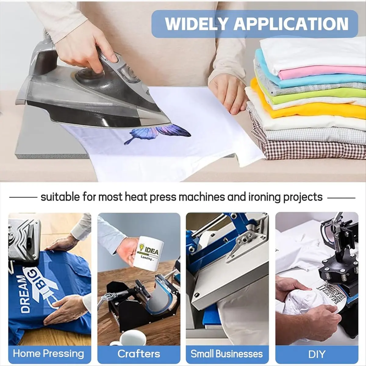 

-11 шт. шляпа-аксессуары, силиконовые подушечки, наборы инструментов для сублимационной шляпы с тепловыми позиционированием перчаток