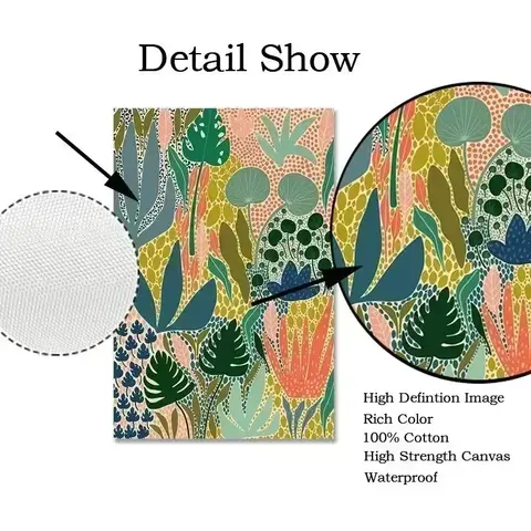 12 best sales पश्चिमी कमरे की सजावट - №3