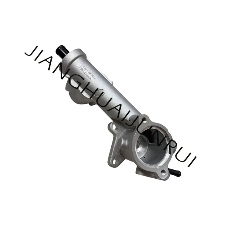 For JAC rein S5 T6 base of automotive engine thermostat oem 1027121GD050 1027120GD053  1003023GA  Base seal ring