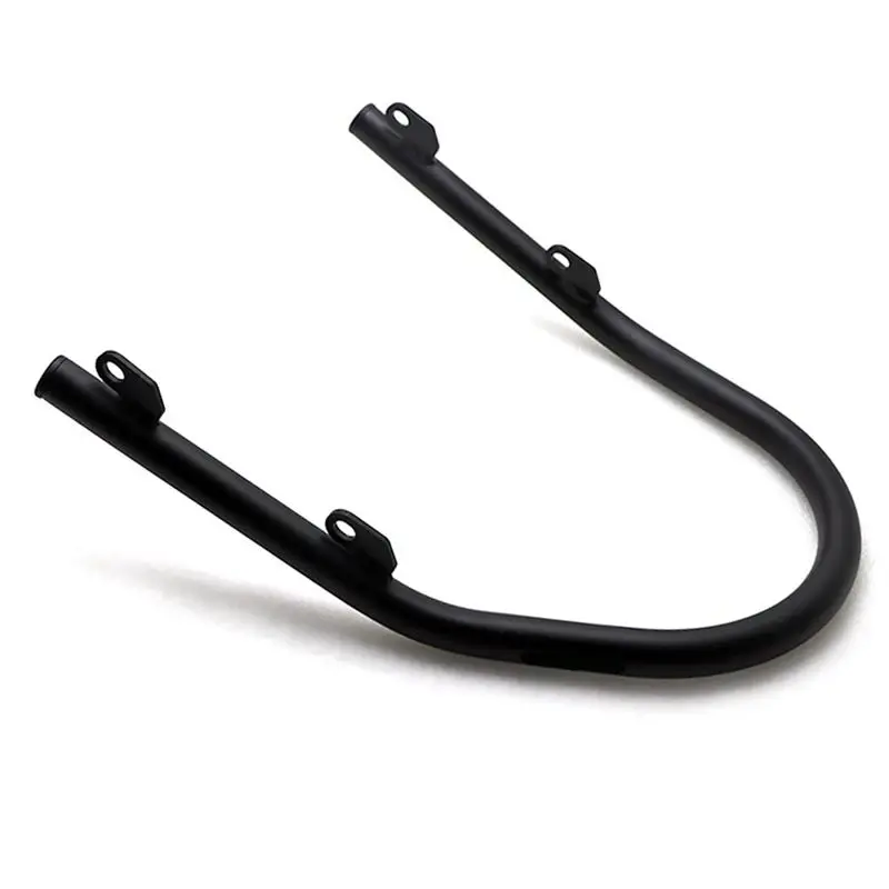 دراجة نارية الركاب مسند الذراع المقعد الخلفي مقبض إمساك مقابض مقعد مسند الذراع مقبض لهوندا CL300 CL500 CL 300 500 2022-2024 #1