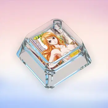 10 nejlepší prodej kryty na klíče od anime - №6