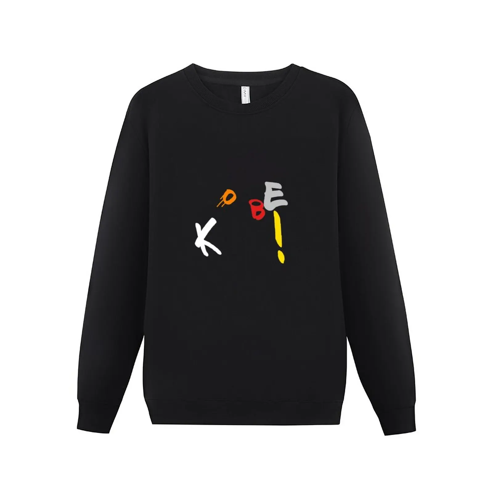 

New Kobe Sweatshirt winter clothes men's winter sweater new sweatshirts