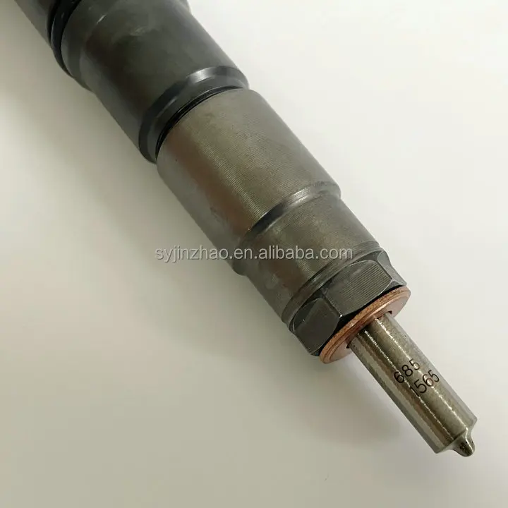 

Common Rail Fuel Injector 0445120066 0986435548 04290986 04289311 20798114 for Deutz Volv o