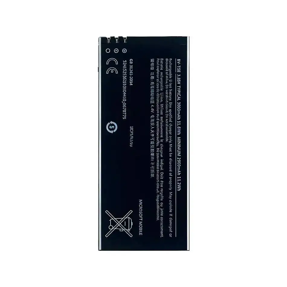 950rm 배터리로 Microsoft Lumia 950의 수명을 2배로 늘리는 실전 팁