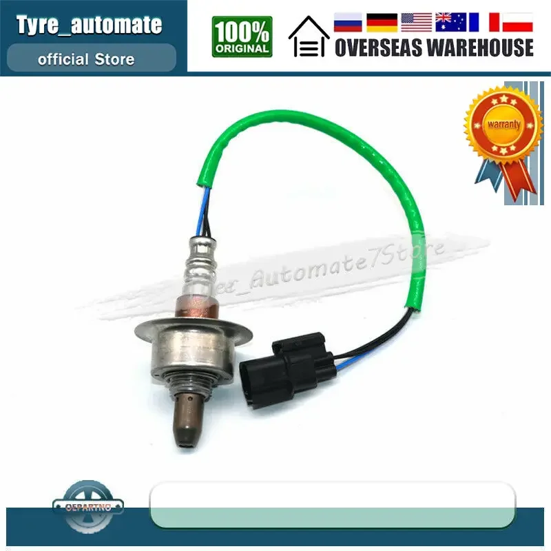 New Air Fuel Ratio Oxygen O2 Sensor Upstream 36531-R40-A01 Fits for Honda Acura 2.4L 234-9091