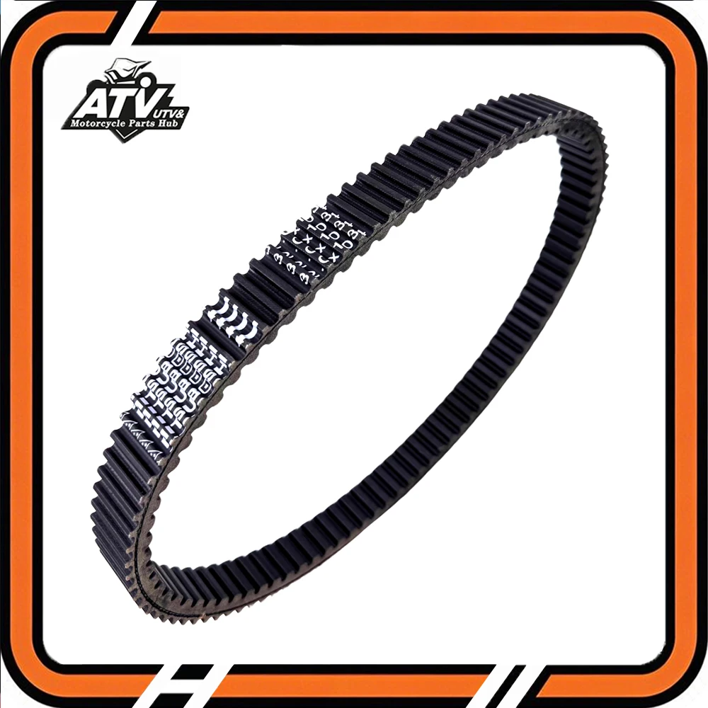 

EPDM Material High-quality Drive Belt For Kazuma 500cc Jaguar J500 500cc Stels 500GT LU018234 192MR-1001700 P800-1001700 1034 32