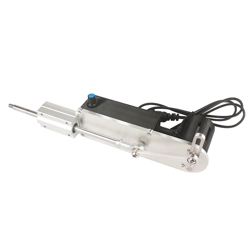 20MM-120MM Adjustable Reciprocating Cycle Linear Actuator Multifunctional Automatic Telescopic Motor Reciprocating Motor