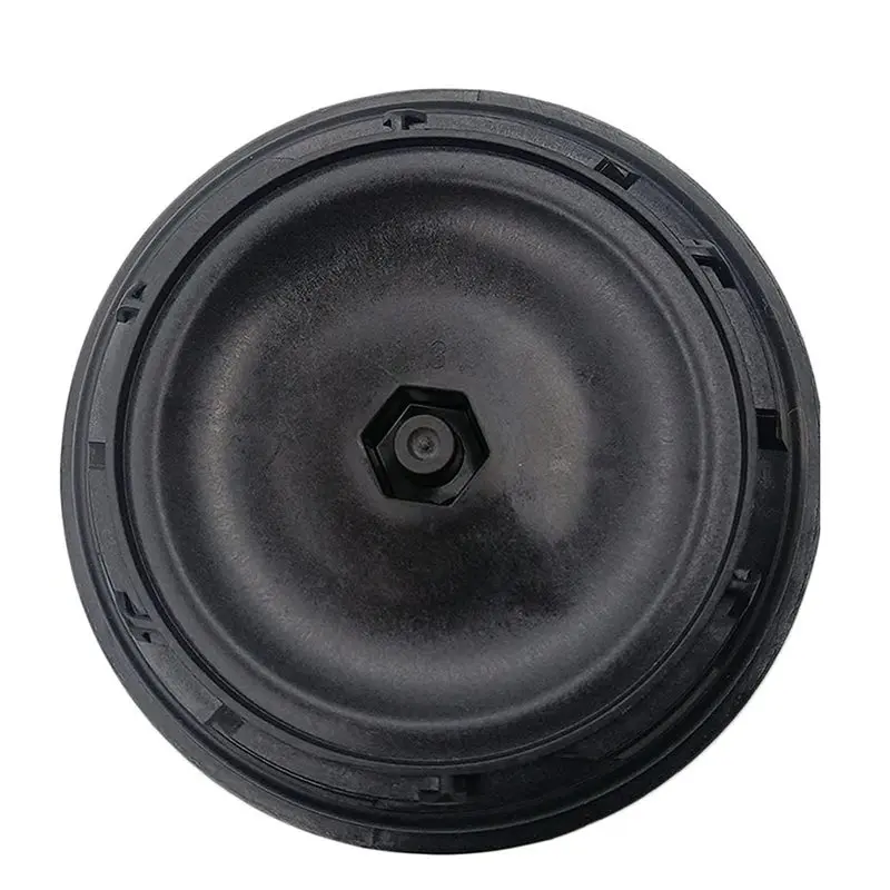 High Turn Light Headlight Dust Cover For A6 C7 2011-2014 Headlamp 18555900 Xenon Cap