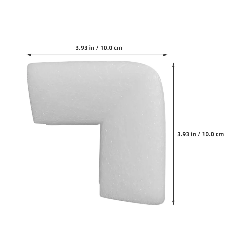 Рисунок 4 - защитные ограждения для краев мебели