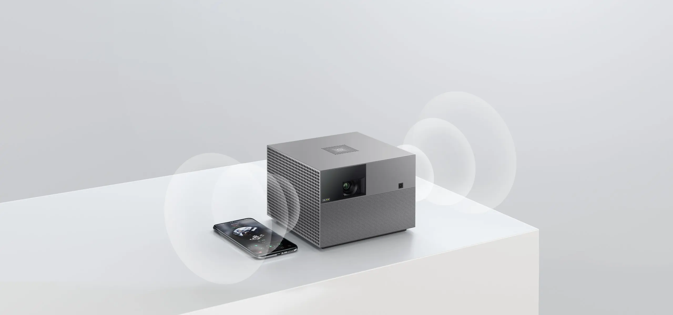 Рисунок 5 - Проектор Fengmi Vogue Pro