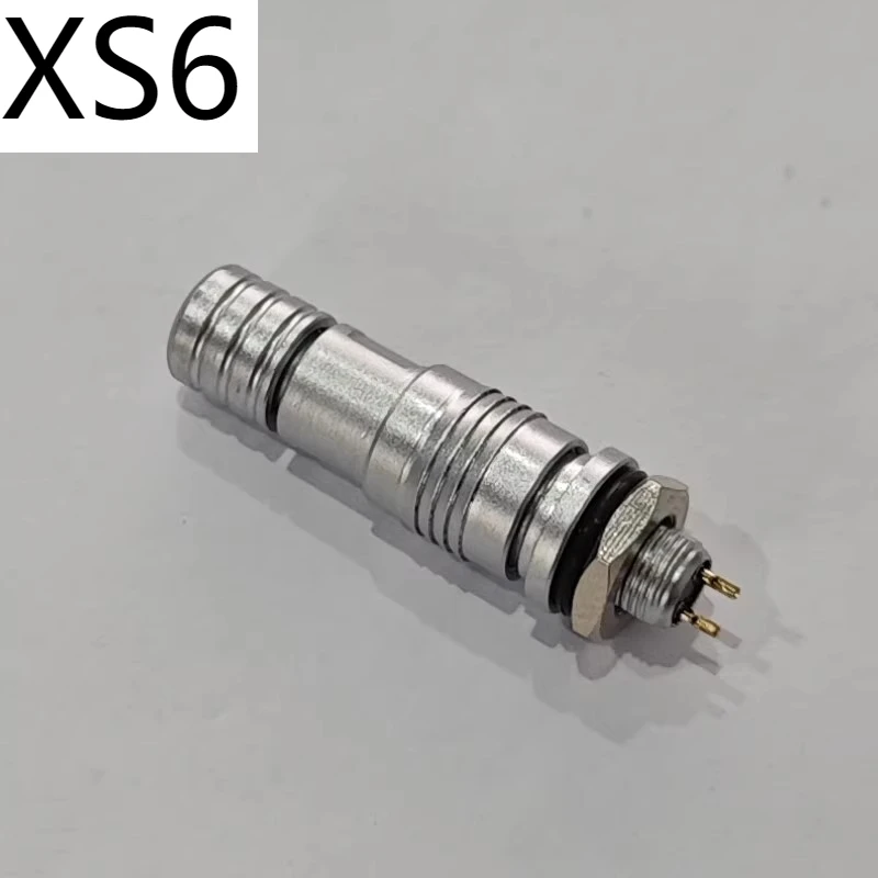 Aviation Plug And S…