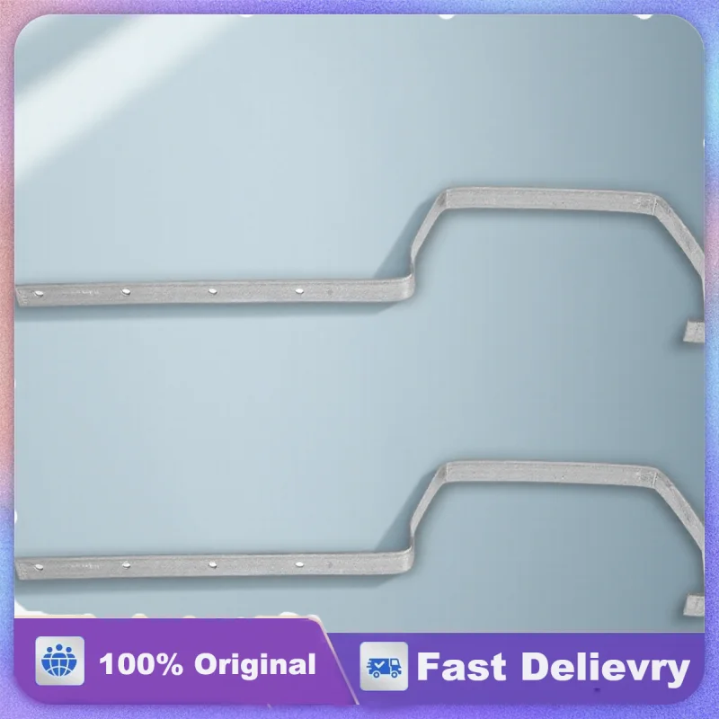 

2pcs Bracket Sturdy Heavy Duty Holder Garden Supplies Roof Iron Racks Accessories Sturdy Rain Support Roof Rain Brackets Iron