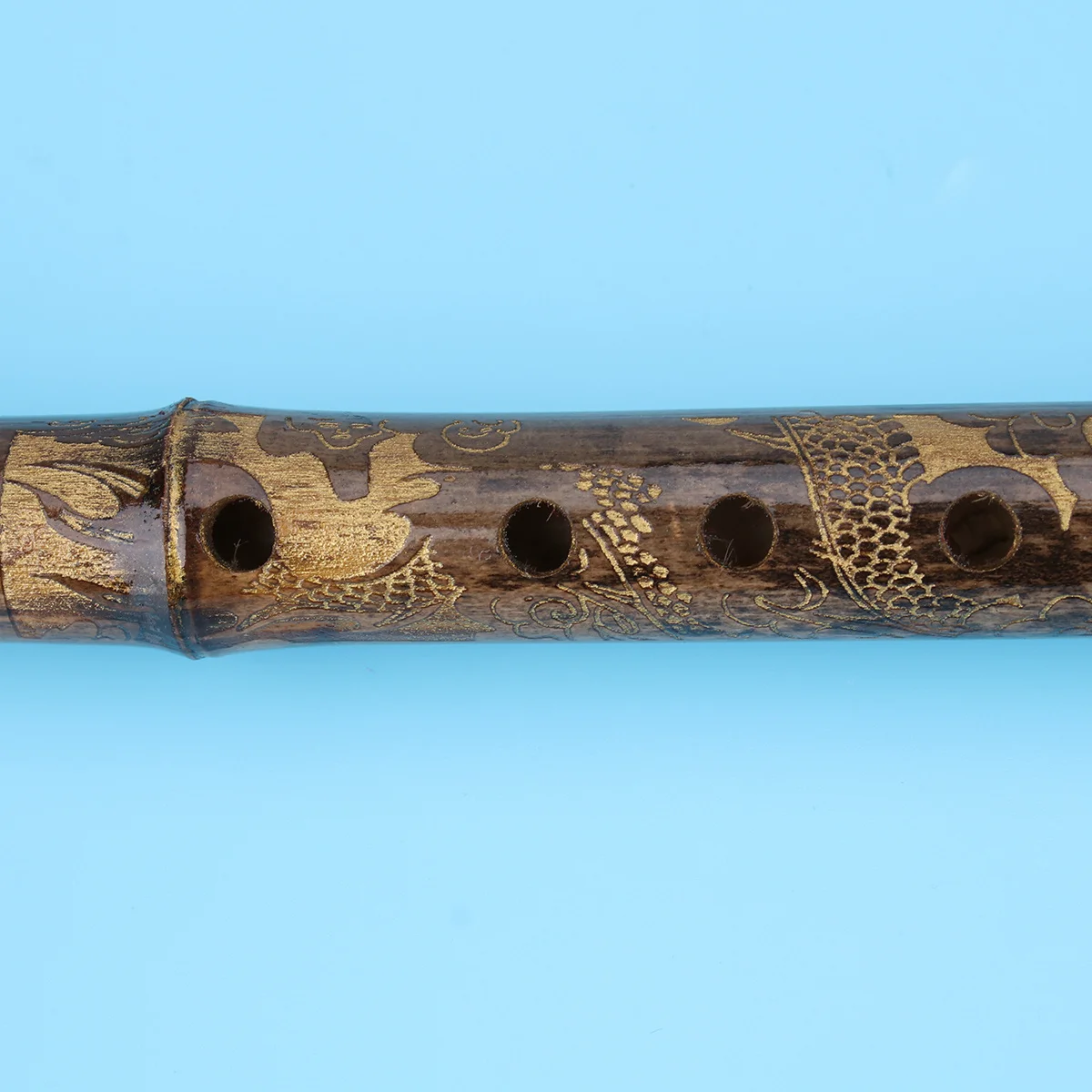 آلة موسيقية صينية تقليدية مصنوعة يدويًا من ديزي، صوت ممتاز خفيف الوزن للمبتدئين #3