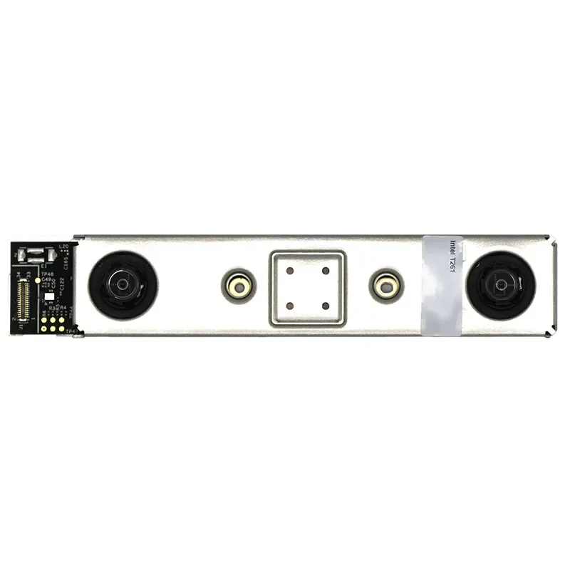 

Модуль отслеживания Intel RealSense T261 UAV для установки в помещении SLAM Camera