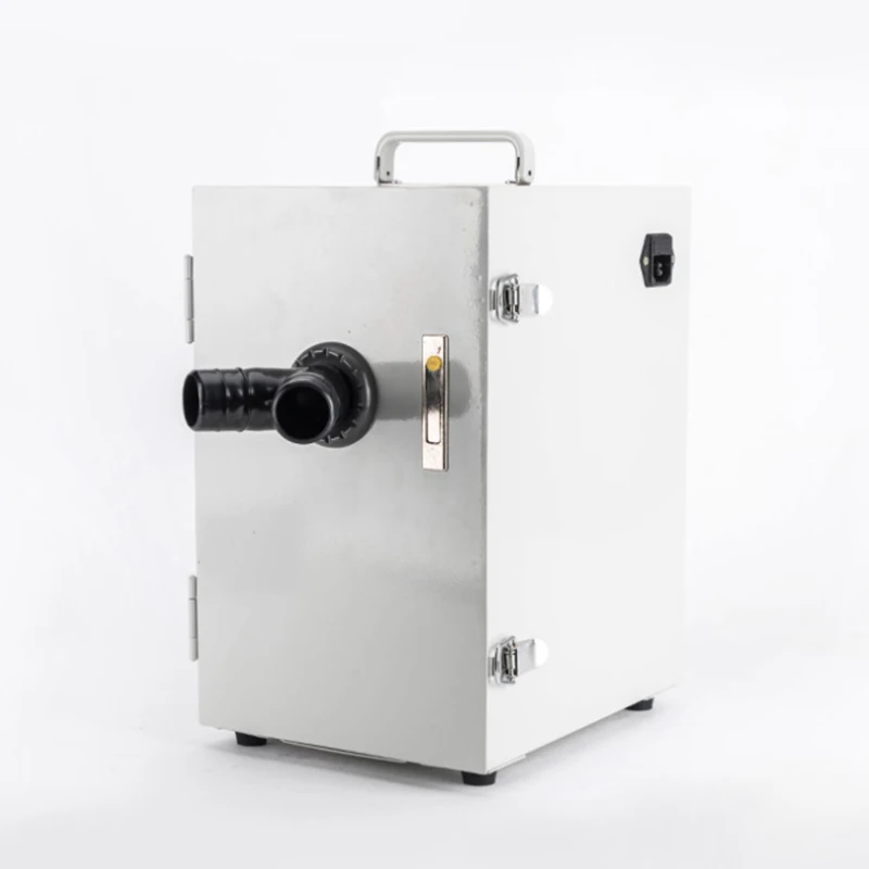 

Factory Price NEW Dental Technician Vacuum Cleaner Laboratory Single Hole Vacuum Cleaner Processing Factory Mechanic high-po