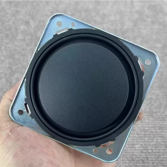 Original , unpacked box, for Devialet 3.5-inch ultra-thin subwoofer, super large neodymium magnet audio system