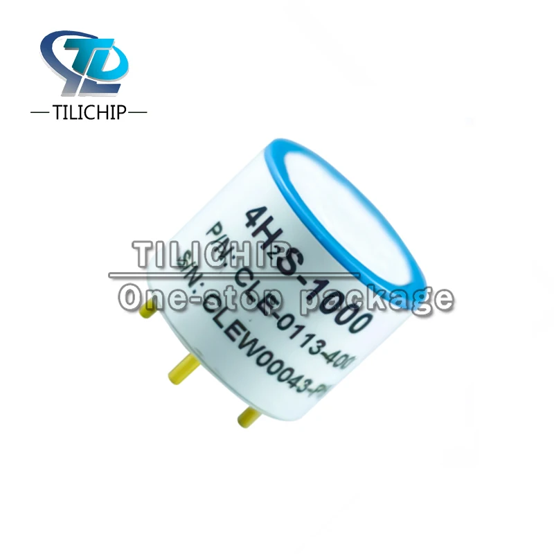 

4H2S-1000 Датчик сероводорода, новый оригинал