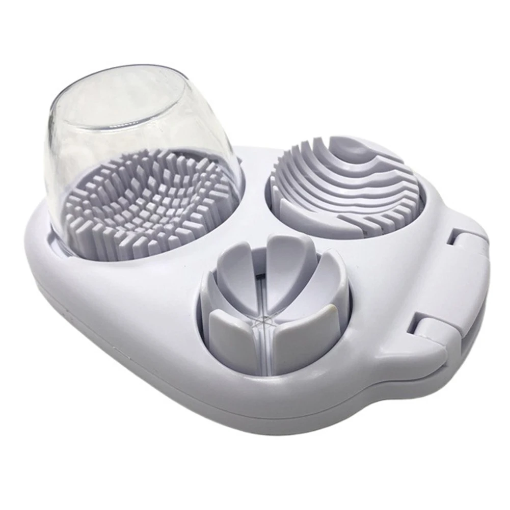 3 in 1 Egg Cutter Egg Chopper Multifunctional Kitchen Chopper Tool 3 Slice Modes Stainless Steel Wire for Strawberry Tomato