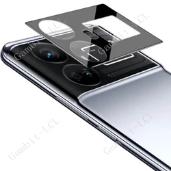 2PCS-5PCS Original 3D Tempered Glass For Realme GT5  RealmeGT5 240W 150W GT 5 Camera Lens Protector Cover Film