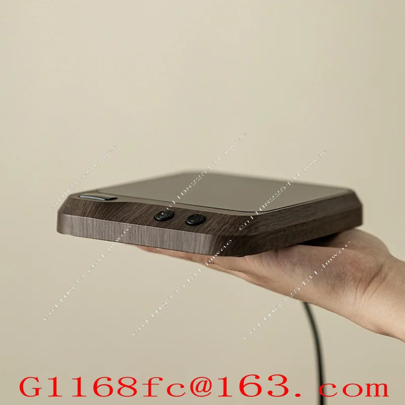 Water Cup Heating Base Constant Temperature Treasure Office Tea Warmer