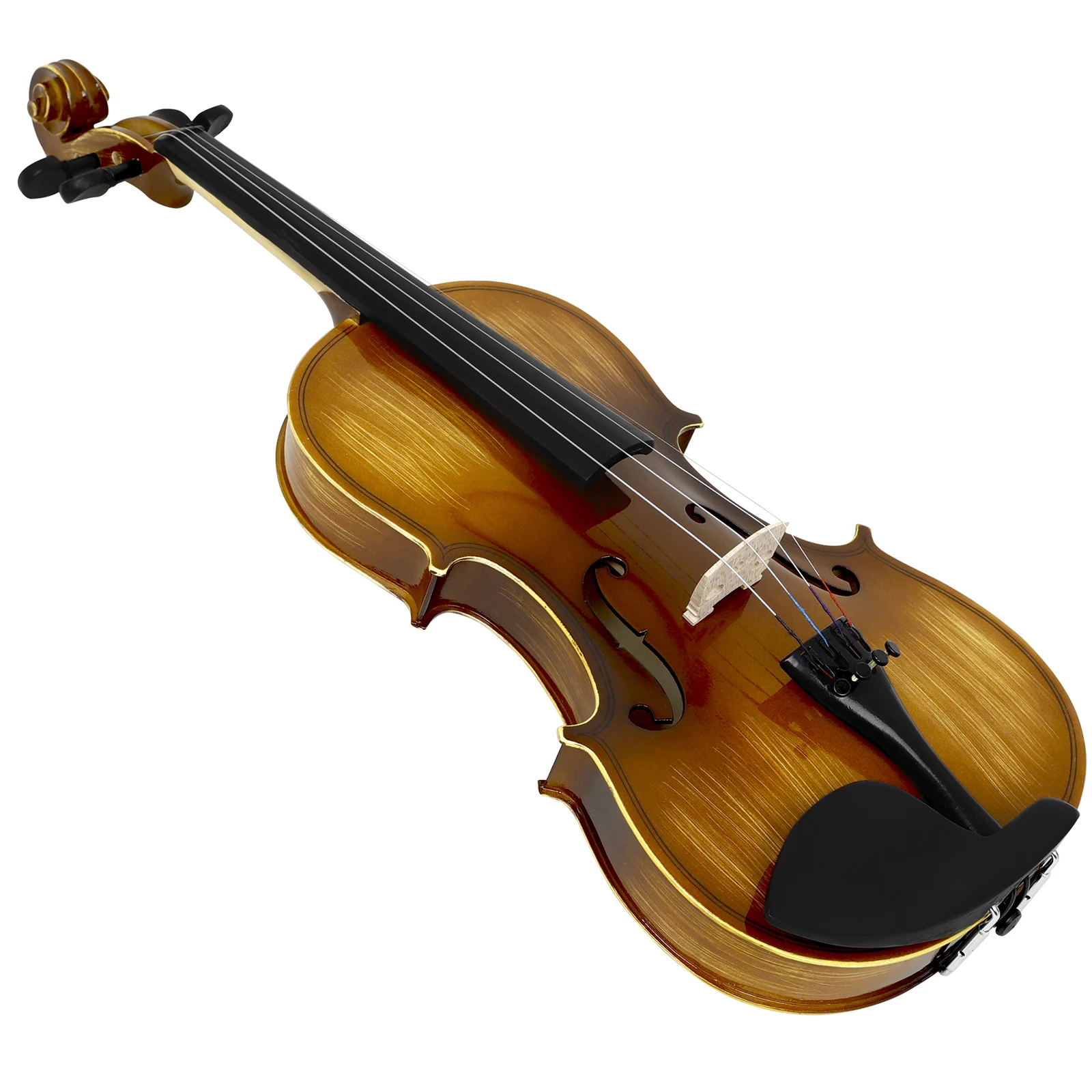 Astonvilla 4/4 Akustische Viol – Musical Instrument Fiddle Bewertung und Preis