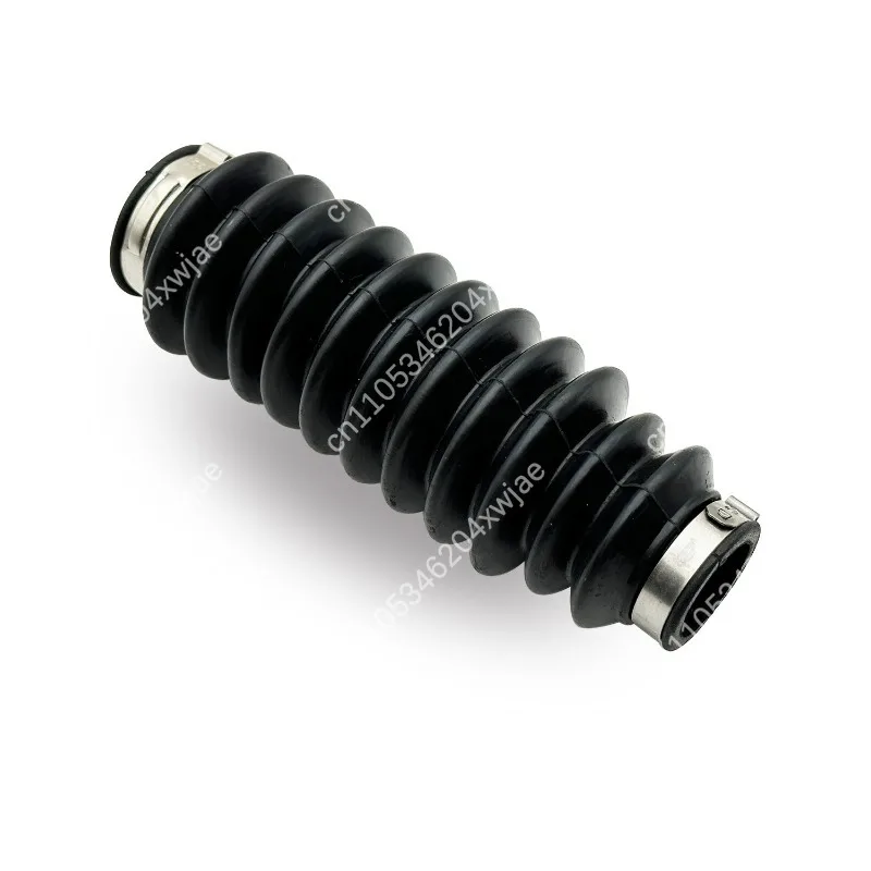 Marine Reverse Rubber Bellows With Shift Rod Compatible Sea‑Doo Spark 90 Up To RXP300 Watercraft Repair Kit