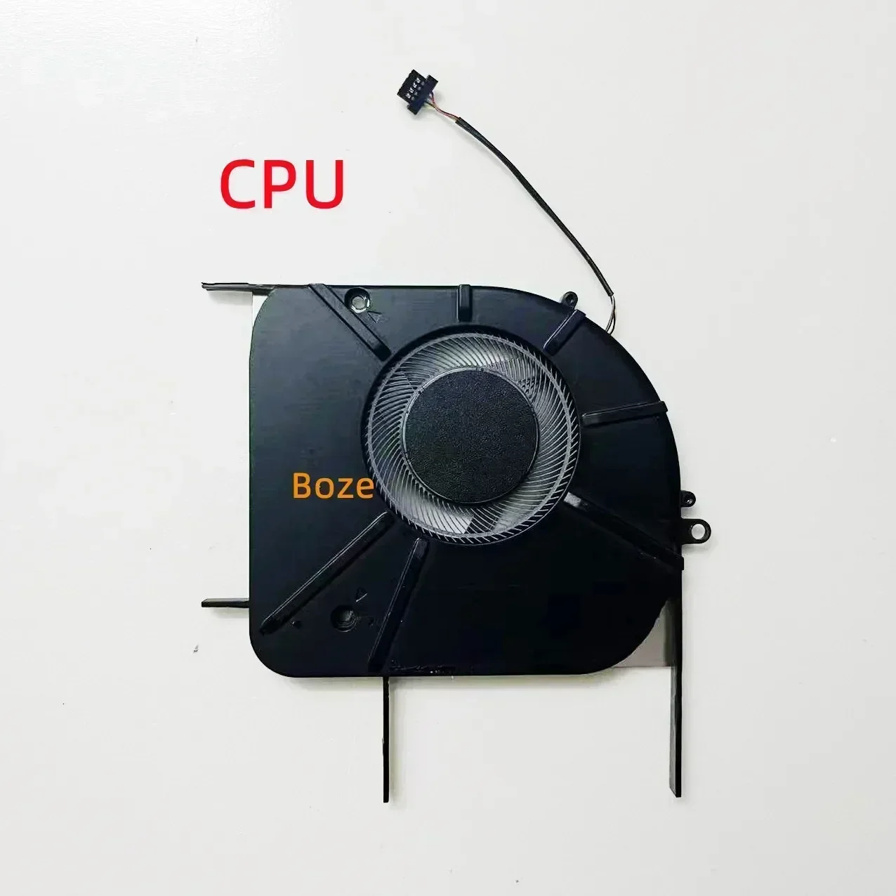 Laptop CPU/GPU Cooling Fan For ProArt StudioBook 17 H700 W700 W700G2T W700G3T