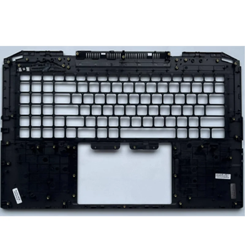 shell for the Mechanical Revolution Kuangshi Titanium Tantalum PLUS Jiaolong 7 760 960 17K 17KS Palm Bottom Cover hinge cover