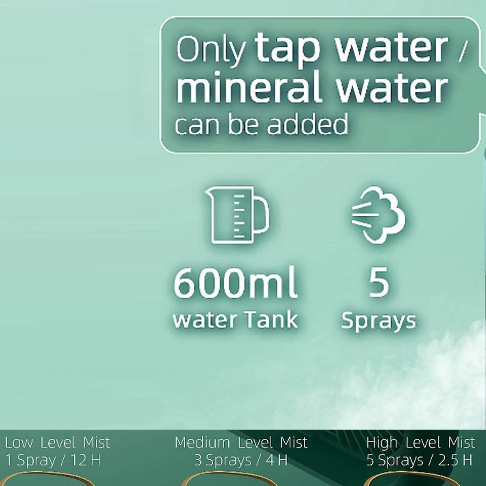 جديد سطح المكتب مروحة كهربائية تبريد الهواء تبريد المياه رذاذ مروحة المحمولة مكيف الهواء USB الترطيب مروحة صغيرة الهواء المرطب