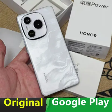 Смартфон Honor Power, 8/256ГБ, 12/256ГБ, 12/512ГБ, china
