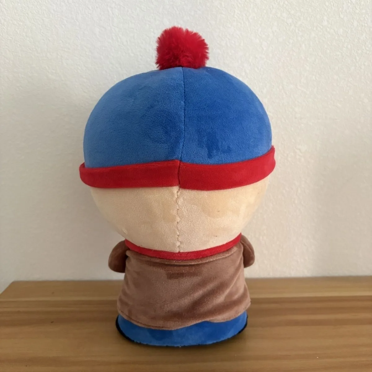 جديد لطيف أنيمي ساوث بارك ستان أفخم الاطفال الفتيان محشوة لعب للأطفال هدايا عيد الميلاد 26 سنتيمتر